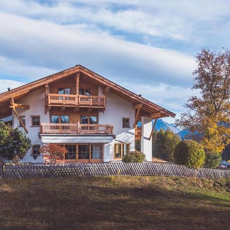 Appartement Panorama Blick By Monicare Seefeld in Tirol Exteriör bild